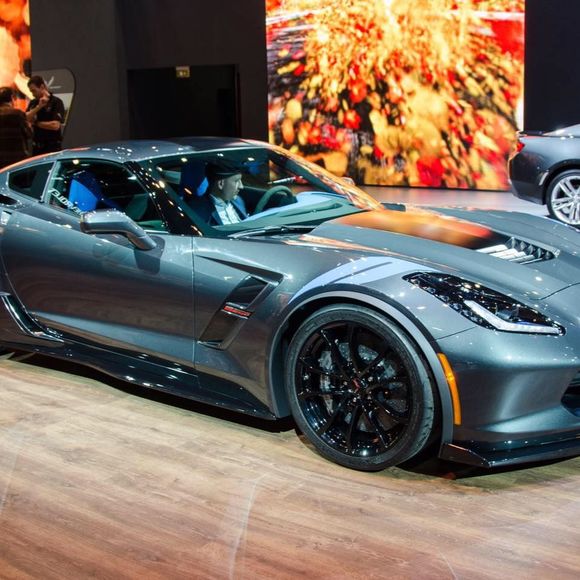 Meet your Posher, Michael - Picture 1 of 1